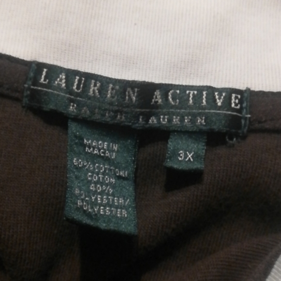 Ralph Lauren Sweatshirt - Picture 4 of 4